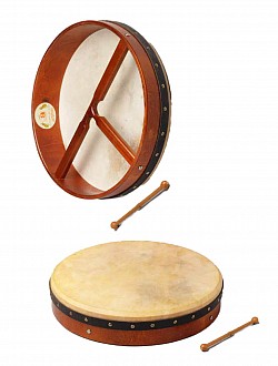 バウロン(アイルランド)トラディショナル