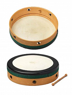 バウロン(アイルランド)モダン