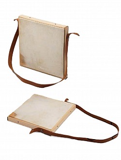 パンデロ・デ・ペイト(スペイン・ガリシア)