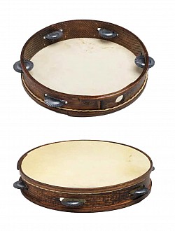 パンデイラ(スペイン・ガリシア)