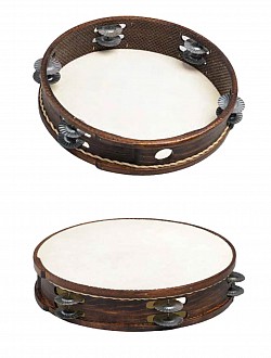 パンデレッタ(スペイン・アストゥリアス)