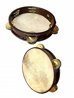 パンデレッタ(スペイン・カンタブリア)