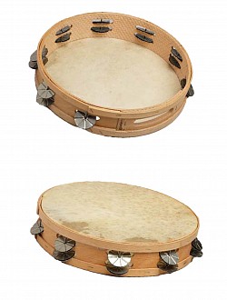 ンデレッタ(スペイン・カスティージャ)