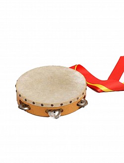 パンデロ(スペイン・セビリア)