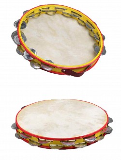 パンデロ・デ・ベルディアレス(スペイン・マラガ)