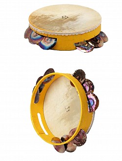 タンブレッロ(イタリア・カラブリア)