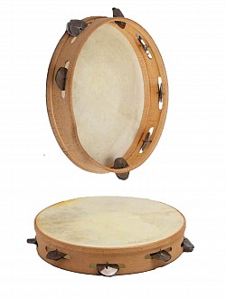 タンブレッロ(イタリア・プーリア南部)