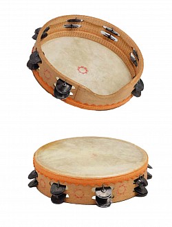 タンブレッロ(イタリア・モリーゼ)