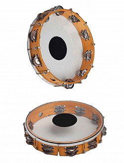 タンブレッロ(イタリア・モンテマラーノ)