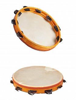 タンブレッロ(イタリア・ガルガーノ)