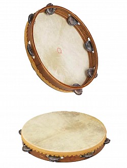 タンブレッロ(イタリア・シチリア)