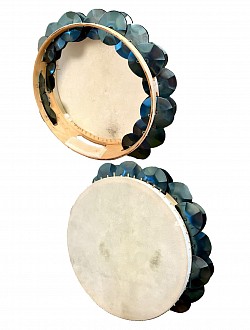 ンブレッドゥ(イタリア・サレント)