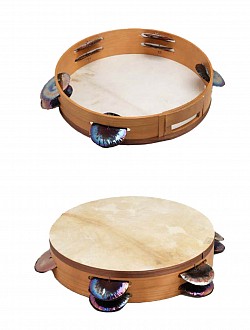 タモッラ(イタリア・ナポリ)