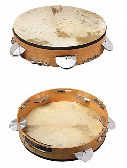 タンブロ(イタリア・ナポリ)