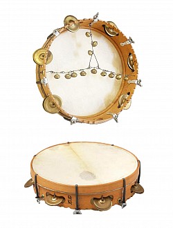 タンブレッロ(イタリア・マルケ)