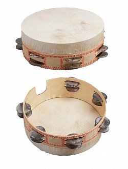 ダジュレジャ(アルバニア)