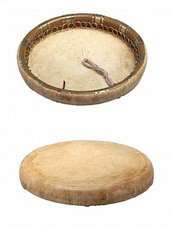 ダプ(ウイグル)