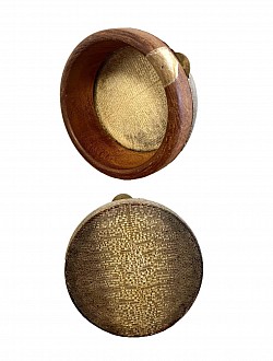 カンジーラ(南インド)