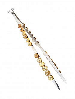 チムタ(インド)