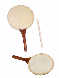 うちわ太鼓(日本)