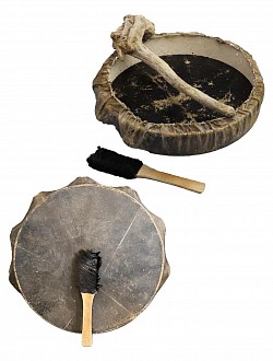 テュル(ロシア・ハカス共和国)