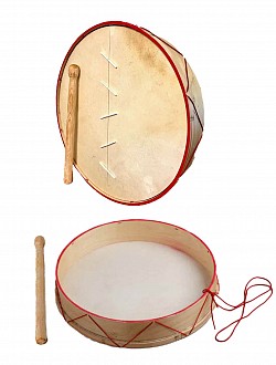 テウエィカン(カナダ)