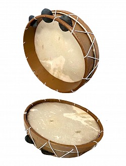 タンボディバス(マルティニーク)