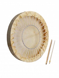 タポウ(マルティニーク)