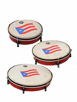 パンデレータ(プエルトリコ)