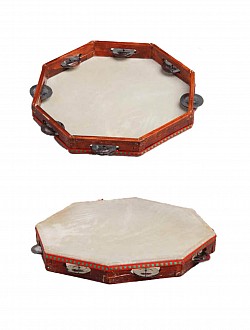 パンデイロ(メキシコ)