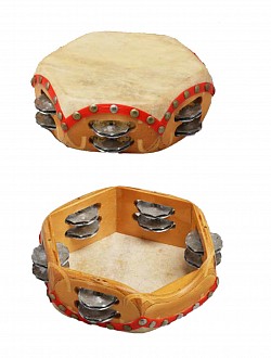 パンデイロ(チリ)