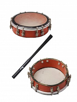 タンボリン(ブラジル)